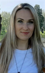 Светлана Анатольевна - репетитор по английскому языку