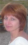 Светлана Михайловна - репетитор по подготовке к школе, предметам начальной школы, коррекции речи и другим предметам
