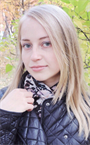 Ева Евгеньевна - репетитор по английскому языку, испанскому языку и русскому языку для иностранцев