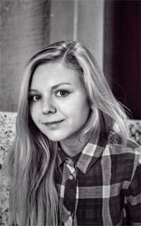 Елена Сергеевна - репетитор по музыке, подготовке к школе и предметам начальной школы