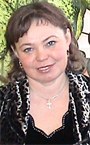 Лариса Викторовна - репетитор по русскому языку и другим предметам