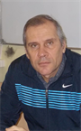 Владимир Юрьевич - репетитор по математике