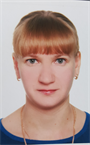Юлия Алексеевна - репетитор по русскому языку, математике, предметам начальной школы и информатике