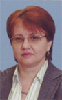Наталья Евгеньевна - репетитор по информатике