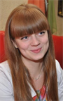 Мария Алексеевна - репетитор по химии