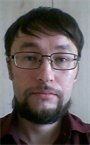 Андрей Владимирович - репетитор по биологии