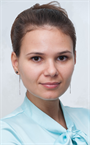 Дарья Владимировна - репетитор по экономике