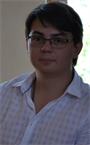 Федор Анатольевич - репетитор по математике, физике и информатике