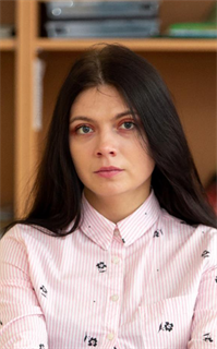 Виктория Анатольевна - репетитор по истории и обществознанию