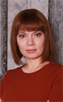 Марта  Александровна  - репетитор по экономике