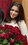 Анастасия Сергеевна - репетитор по русскому языку, истории, обществознанию и другим предметам
