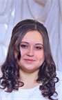 Юлия Константиновна - репетитор по подготовке к школе и предметам начальной школы
