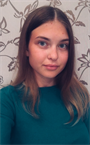 Инна Игоревна  - репетитор по английскому языку
