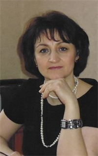 Жанна Николаевна - репетитор по предметам начальной школы и подготовке к школе