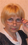 Татьяна Сергеевна - репетитор по химии