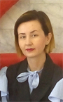 Галина Петровна - репетитор по истории, обществознанию и географии