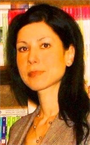 Александра Темуровна - репетитор по итальянскому языку, предметам начальной школы и подготовке к школе