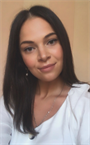 Анна Игоревна - репетитор по русскому языку, литературе и русскому языку для иностранцев