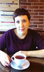 Мария Николаевна - репетитор по английскому языку, математике, русскому языку и предметам начальной школы