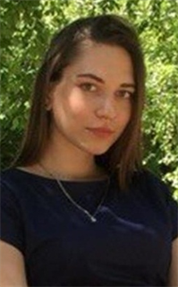 Татьяна Викторовна - репетитор по биологии и химии
