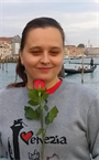 Виктория Вячеславовна - репетитор по математике, информатике и экономике