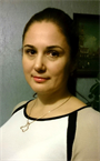 Елена Николаевна - репетитор по другим предметам, экономике и математике