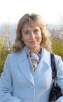 Виктория Валерьевна - репетитор по подготовке к школе и предметам начальной школы