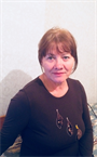 Валентина Сергеевна - репетитор по предметам начальной школы, коррекции речи и подготовке к школе