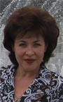 Марина Михайловна - репетитор по русскому языку и русскому языку для иностранцев