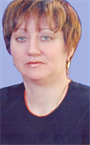 Алифтина Васильевна - репетитор по химии