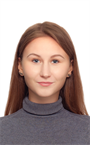 Юлия Геннадьевна - репетитор по математике