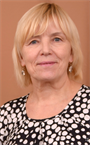 Нина Александровна - репетитор по математике