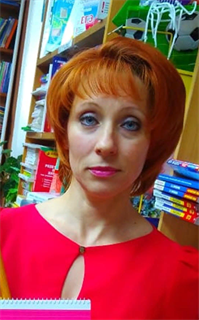 Ольга Анатольевна - репетитор по другим предметам