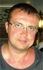 Борис Викторович - репетитор по математике, физике и английскому языку