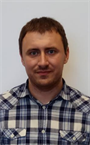 Никита Александрович - репетитор по физике, химии, биологии, географии и экономике
