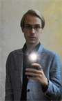 Матвей  Алексеевич  - репетитор по информатике и математике