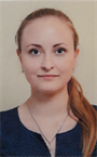 Наталья Васильевна - репетитор по русскому языку, информатике, подготовке к школе и биологии