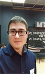 Михаил Сергеевич - репетитор по математике, физике и информатике