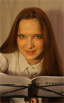 Дженальдина Анатольевна - репетитор по музыке и другим предметам