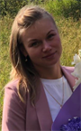 Светлана  Андреевна  - репетитор по предметам начальной школы и подготовке к школе