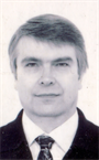 Александр Владимирович - репетитор по экономике