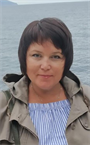 Наталья Юрьевна - репетитор по английскому языку, французскому языку, подготовке к школе и предметам начальной школы