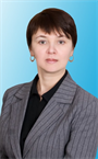 Людмила Васильевна - репетитор по обществознанию