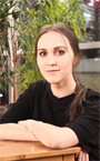 Анастасия  Эдуардовна - репетитор по русскому языку, предметам начальной школы, математике и физике