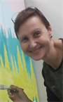 Наталья Игоревна - репетитор по изобразительному искусству и подготовке к школе