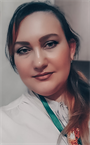 Алена Борисовна - репетитор по истории и обществознанию
