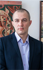 Сергей Николаевич - репетитор по информатике