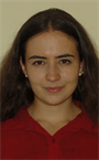 Екатерина Андреевна - репетитор по английскому языку, испанскому языку и математике