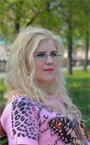Алена Олеговна - репетитор по итальянскому языку, английскому языку и французскому языку
