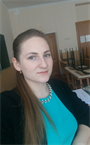 Александра Андреевна - репетитор по русскому языку, литературе и подготовке к школе